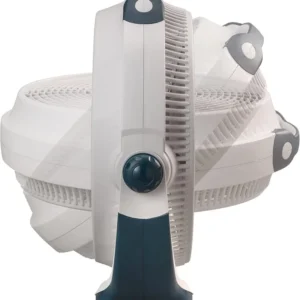 20-inch Portable Fan - Gray - Lasko 3300 - Hot Item - Free Shipping