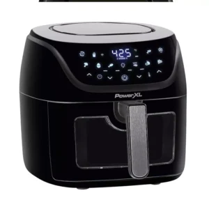 8qt Smart Air Fryer - Large Capacity - Free Shipping