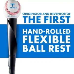 Adjustable Batting Tee Professional 26-43 Inch - Hot Item - SALE